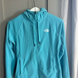 Northface fleece size M